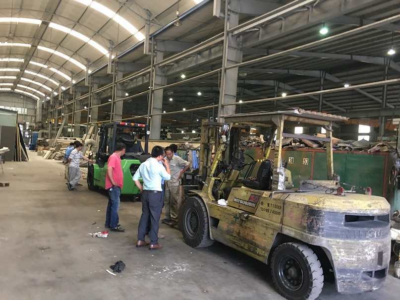 Vietstandard Industry®