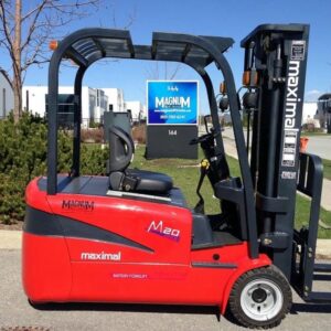 Xe Nâng ARTISON Gas Forklift Trucks 3.0 - 3.5T