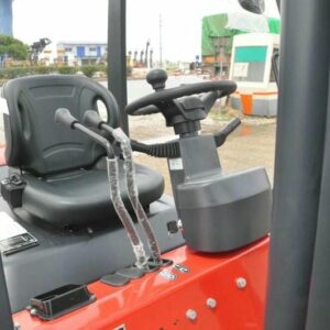 Maximal FD25 - dữ liệu kỹ thuật ghi nhận chiều cao nâng tự