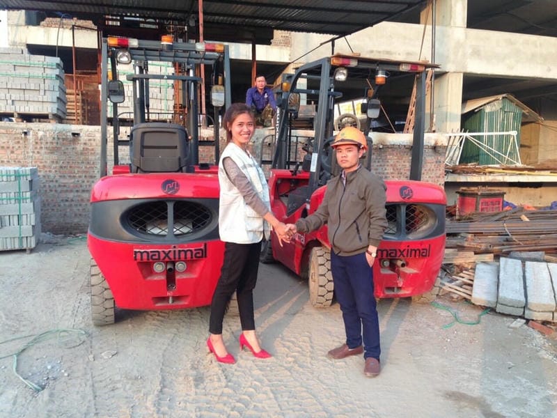 Maximal FD25 - do các đĩa phanh được ngâm trong dầu và chống bụi bẩn