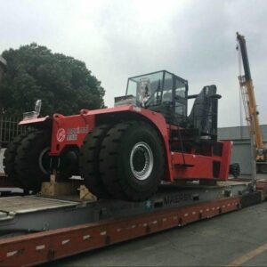 Maximal - dữ liệu kỹ thuật ghi nhận tâm tải trọng của sản phẩm là mm