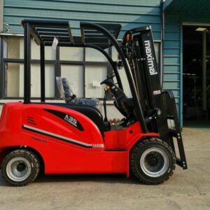 Xe Nâng Điện Ngồi Lái 3 Tấn - 3,5 Tấn Maximal