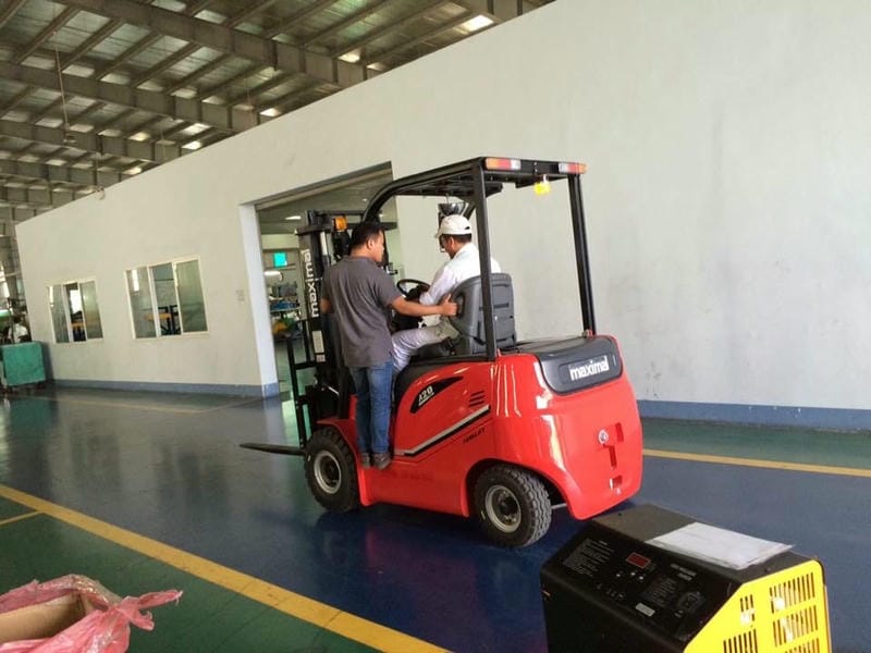 Vietstandard Industry®