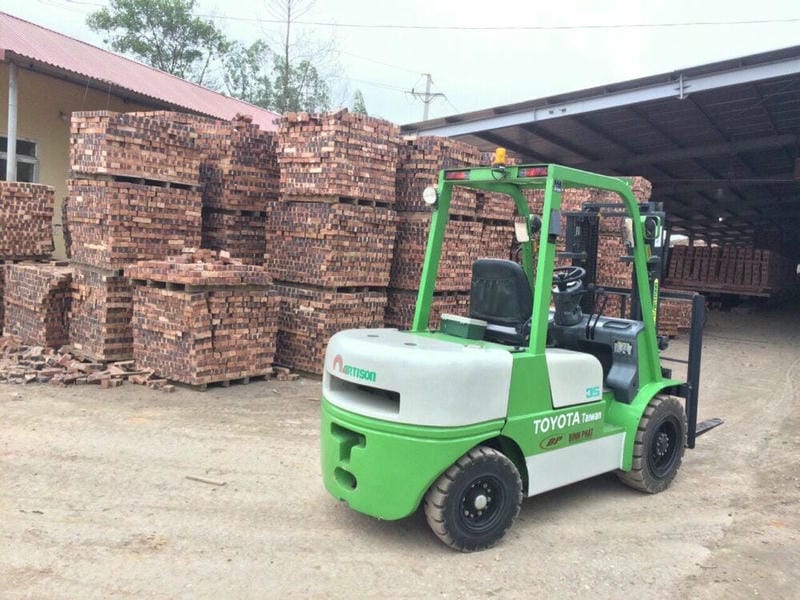 ARTISON - khác nhau ở tải trọng, chiều dài và bán kính quay
