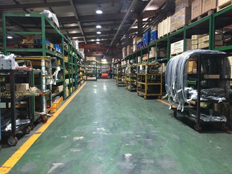 Vietstandard Industry®
