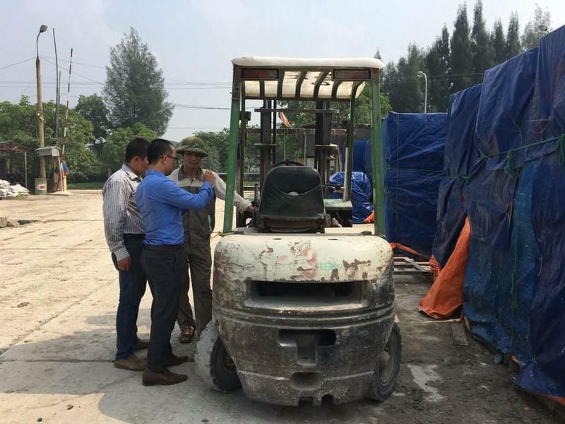 Vietstandard Industry®