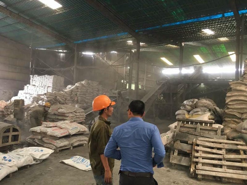 Vietstandard Industry®
