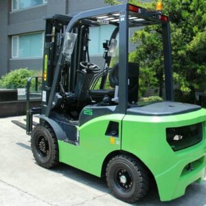 Xe Nâng Dầu 4 - 5 Tấn ARTISON ZFD40 - ZFD45 - ZFD50