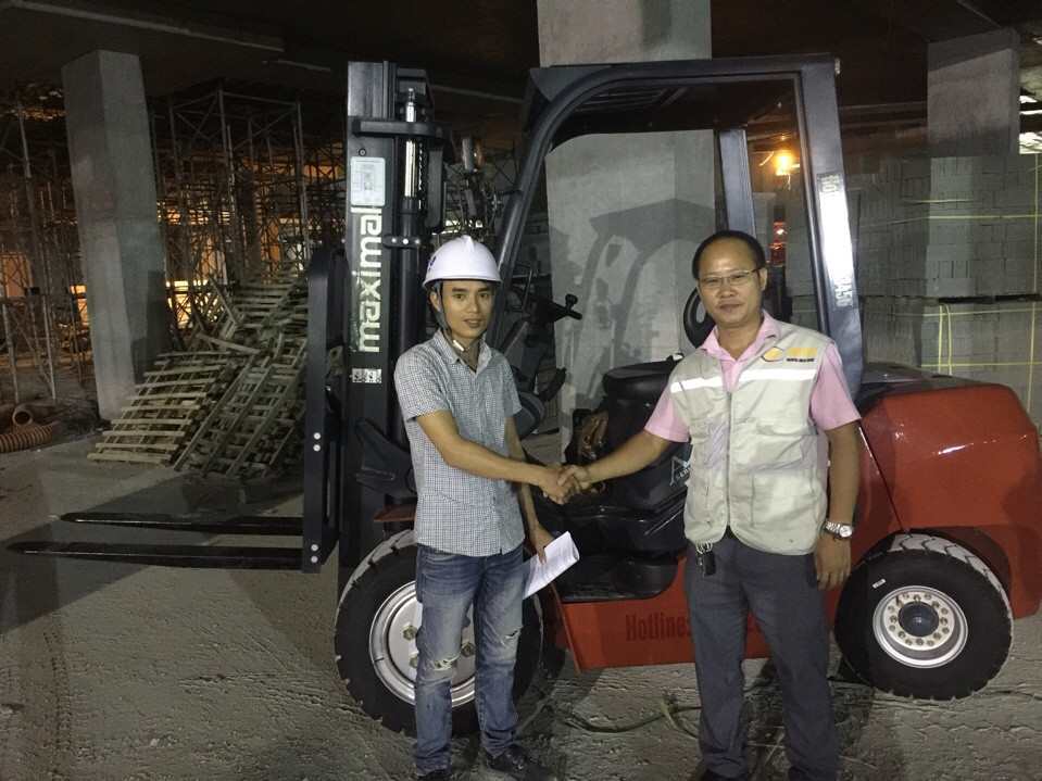 Vietstandard Industry®