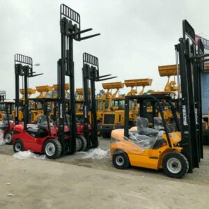 Xe Nâng Hàng Maximal 2026 Phụ Tùng Giá Tốt Chính Hãng