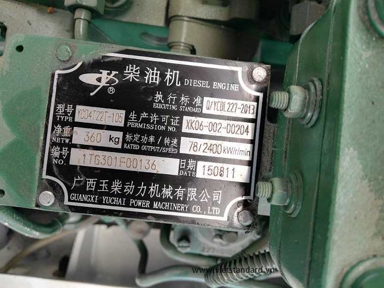 Vietstandard Industry®