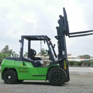 Xe nâng dầu 6 Tấn - 10 Tấn Toyota Artison Tâm Tải Trọng 600mm