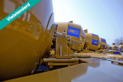 Vietstandard Industry®
