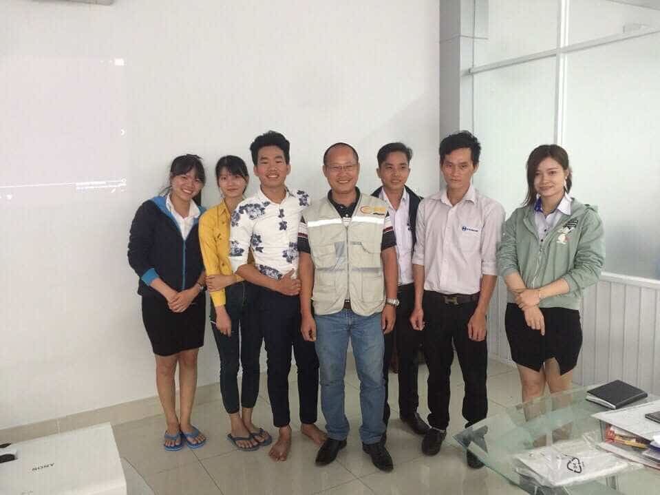 Đào tạo kinh doanh