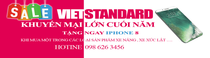 Vietstandard Industry®