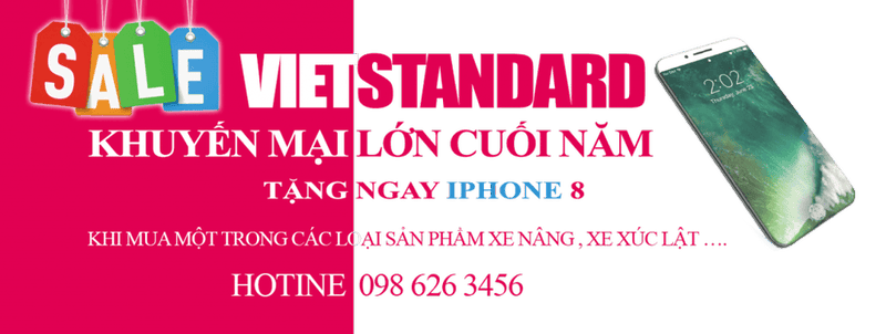 Vietstandard Industry®