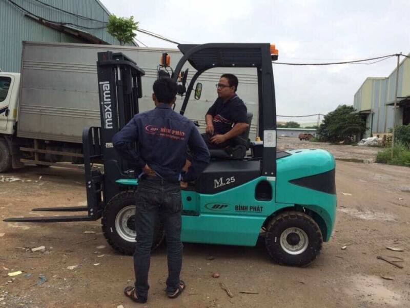 Hướng Dẫn Xử Lý - đôi lúc, sự làm ngơ trước những sự cố nhỏ