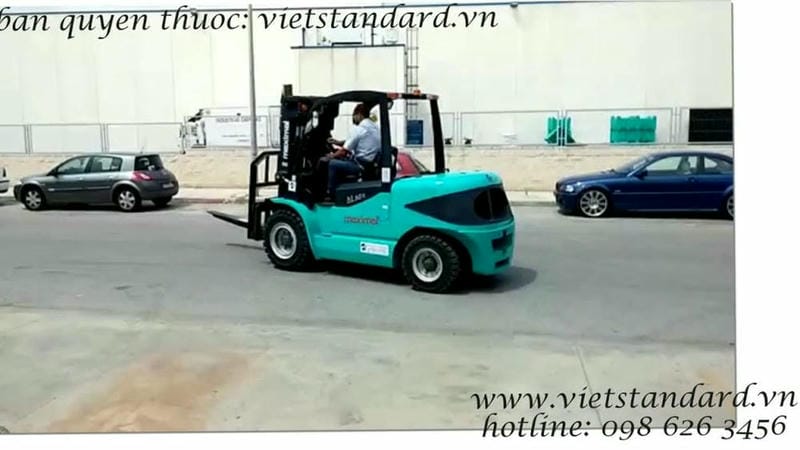 Vietstandard Industry®