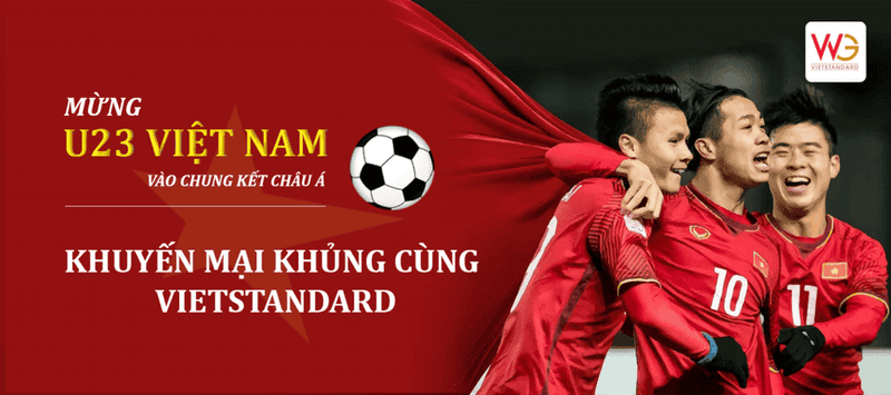 Vietstandard Industry®