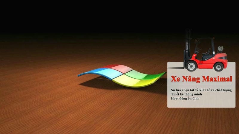 Vietstandard Industry®