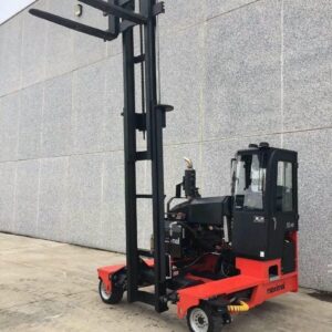 Xe Nâng Di Chuyển 4 Hướng Maximal - Các Bài Viết Liên Quan