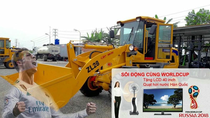 Vietstandard Industry®