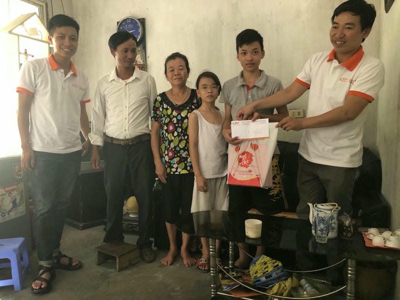 Vietstandard Industry®