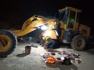 Sửa Chữa Xe Nâng Và Bảo Dưỡng Xúc Lật 2026 Toàn Quốc