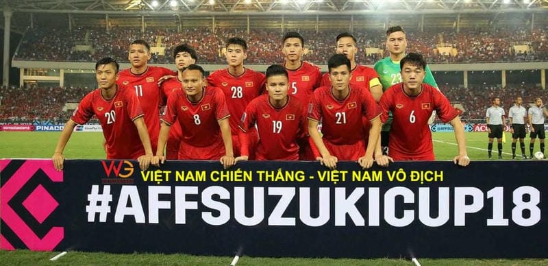 Vietstandard Industry®
