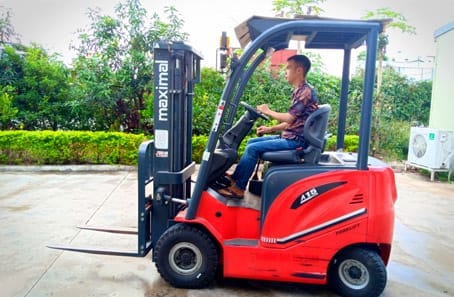 Vietstandard Industry®