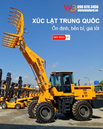 Vietstandard Industry®