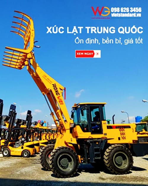 Vietstandard Industry®
