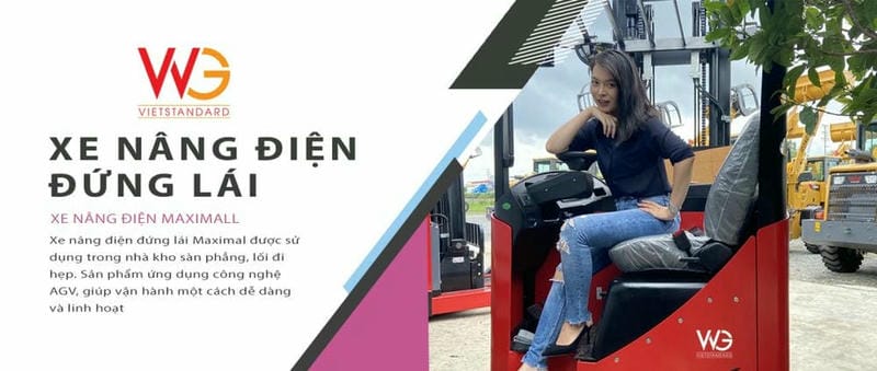 Vietstandard Industry®