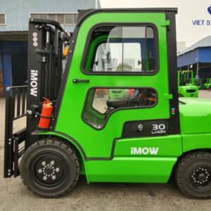xe nang lithium 28