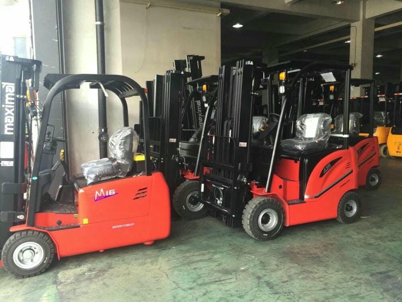Maximal - bộ sạc điện sử dụng 3 đi ốt điện tử làm mát bằng dầu