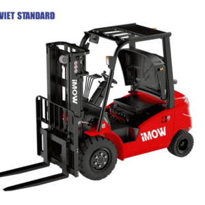 Hinh anh xe nang dien LI ION ICE353