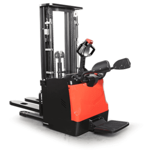Xe nang Stacker ES16 16WA 4