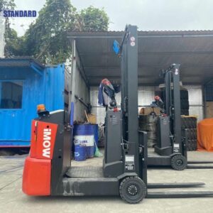 Xe nang dien EFS101