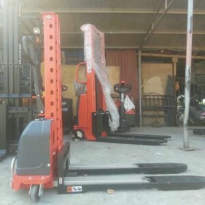 Lithium - dữ liệu kỹ thuật ghi nhận hãng sản xuất của sản phẩm là iMOW/EP