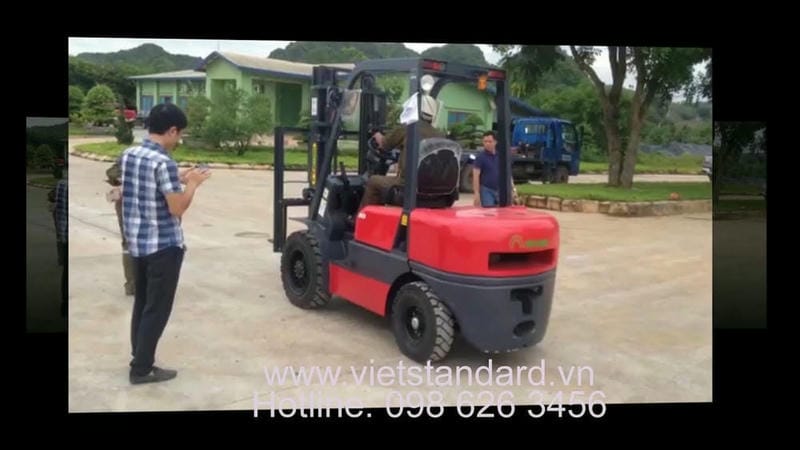 Artison - các bánh lái trước, được sử dụng các mô tơ riêng biệt