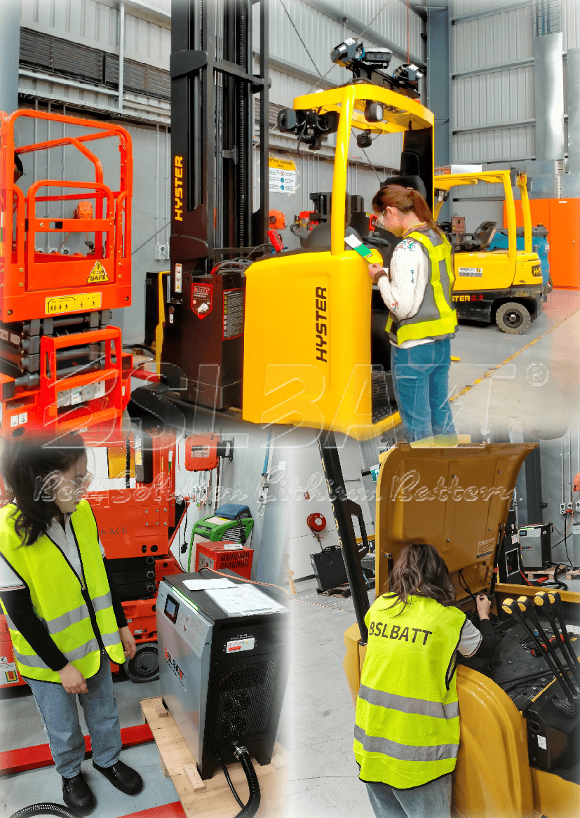 Lithium - ắc quy chì axit có mật độ năng lượng cao hơn