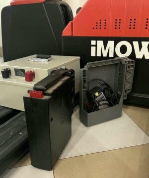 Pin Lithium Cho Xe Nâng Tay Điện 24V - 48V/20Ah 40Ah 60AHPin xe nang dien EP EPT20 ET scaled