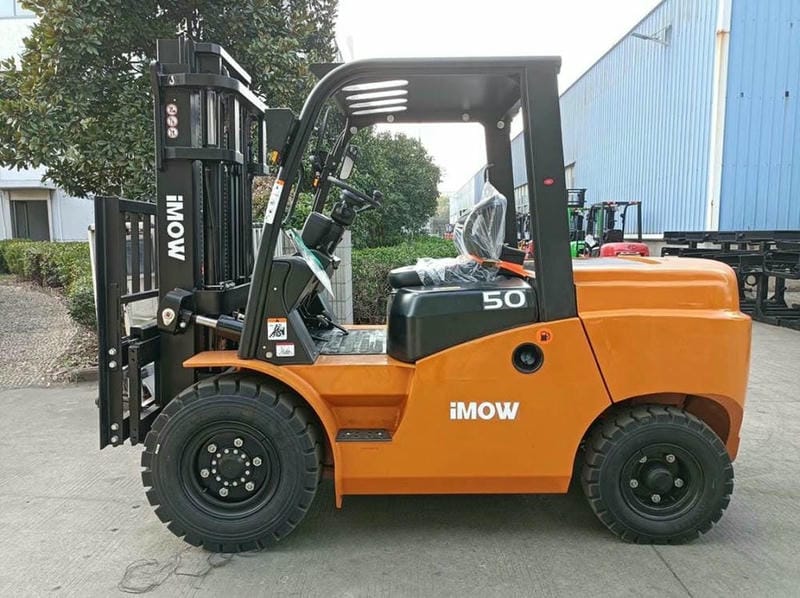 Xe nang dau diesel 3