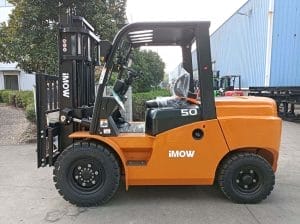 Xe nang dau diesel 3