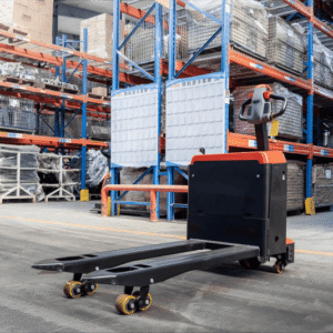EPT20-ET2L - số liệu kỹ thuật cho thấy tốc độ nâng (không tải/có tải) đạt
