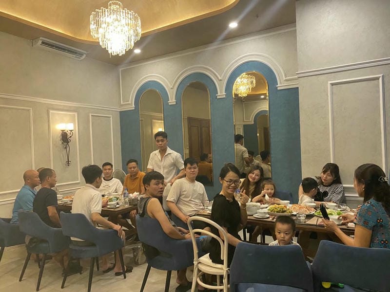 Mùa Hè Gắn Kết - Rực Rỡ Sắc Màu Sầm Sơn 2023