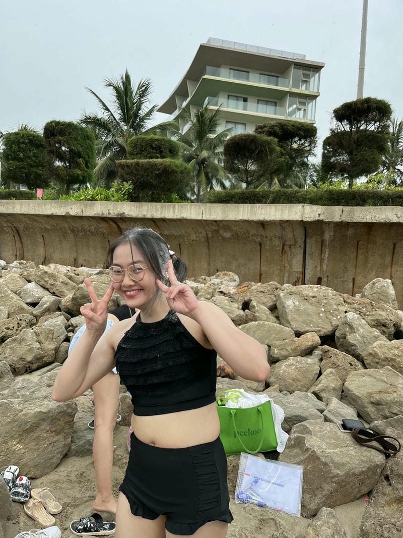 Kỳ Du Hè Sầm Sơn Vietstandard 22