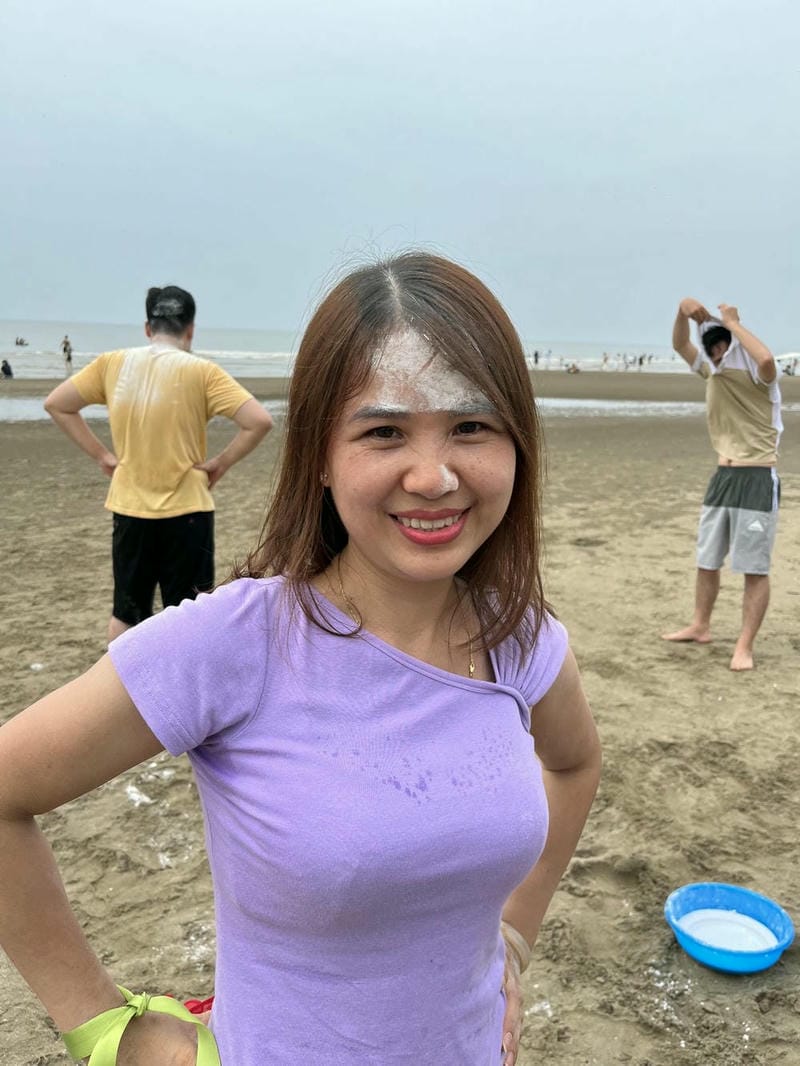 Kỳ Du Hè Sầm Sơn Vietstandard 33