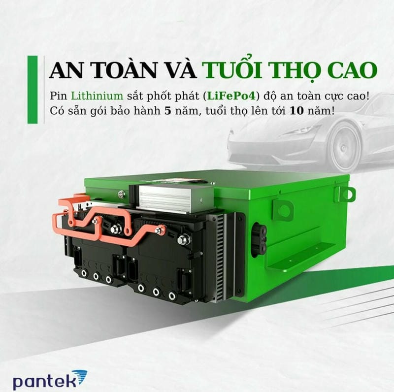 Vietstandard Industry®