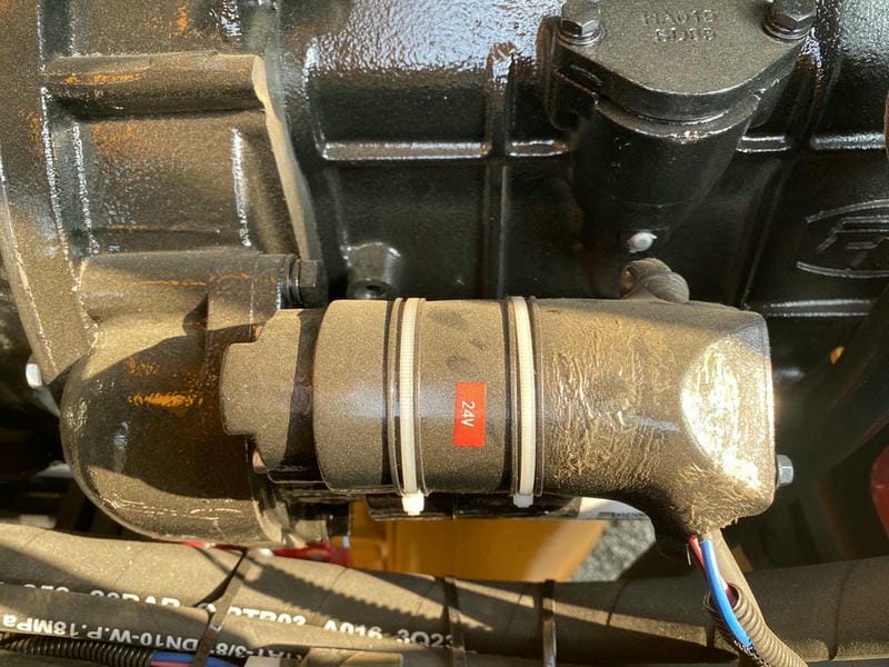 Cu de xuc lat Tin Phat TP930